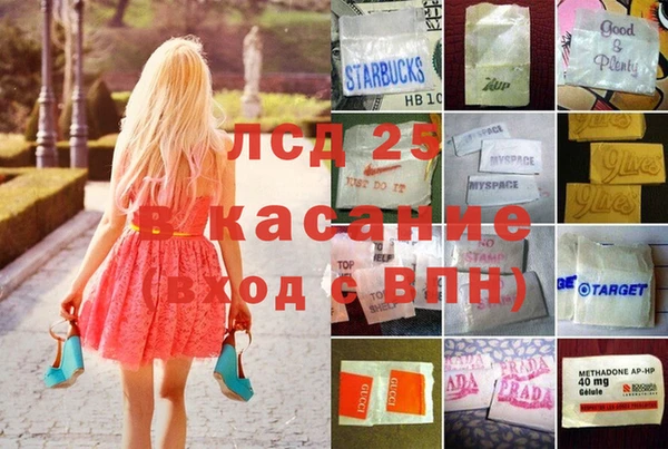 Альфа ПВП Аркадак